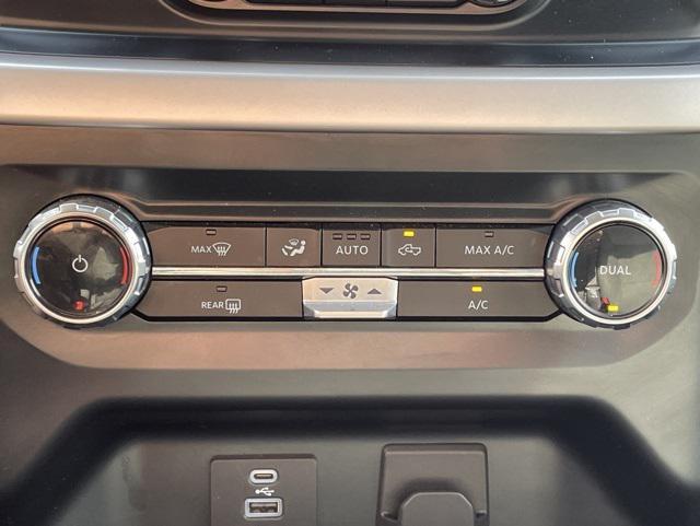 used 2023 Ford F-150 car, priced at $38,007