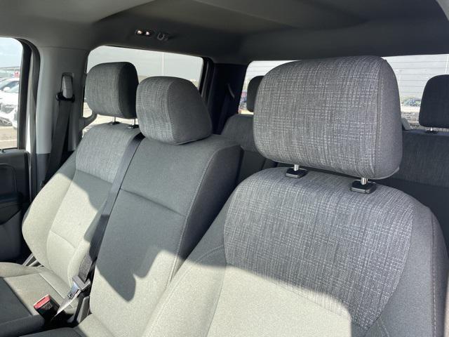 used 2023 Ford F-150 car, priced at $38,007