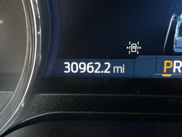 used 2023 Ford F-150 car, priced at $38,007