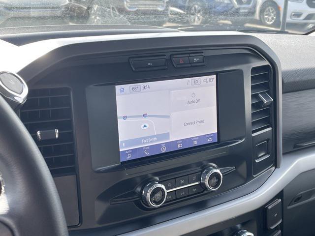 used 2023 Ford F-150 car, priced at $38,007