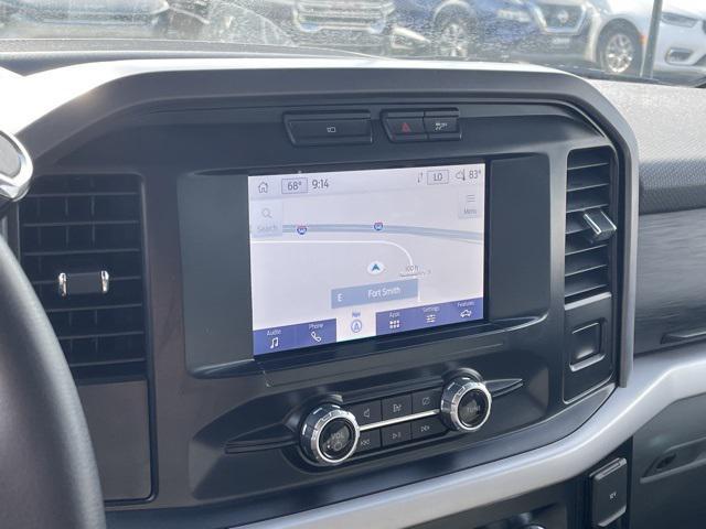 used 2023 Ford F-150 car, priced at $38,007