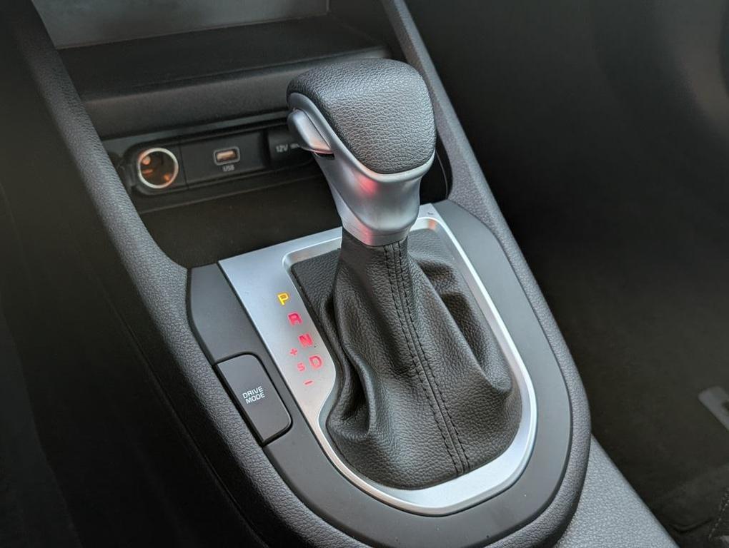 used 2023 Kia Forte car, priced at $17,620