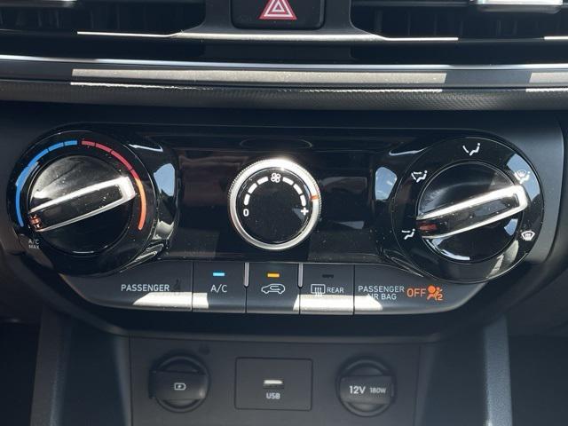 used 2022 Hyundai Kona car, priced at $19,649