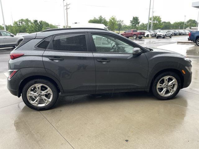 used 2022 Hyundai Kona car, priced at $19,357