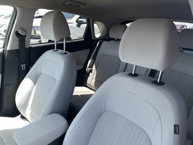 used 2022 Hyundai Kona car, priced at $19,649