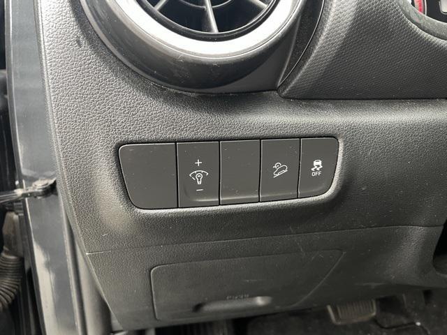 used 2022 Hyundai Kona car, priced at $19,357