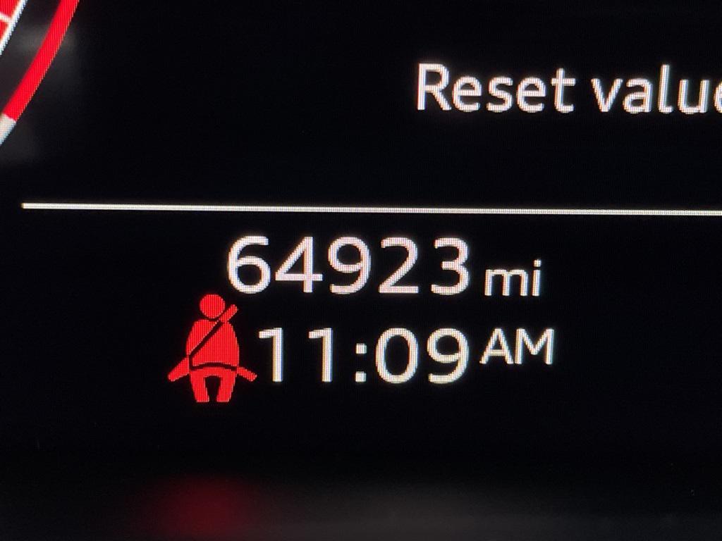 used 2022 Audi SQ7 car, priced at $45,236