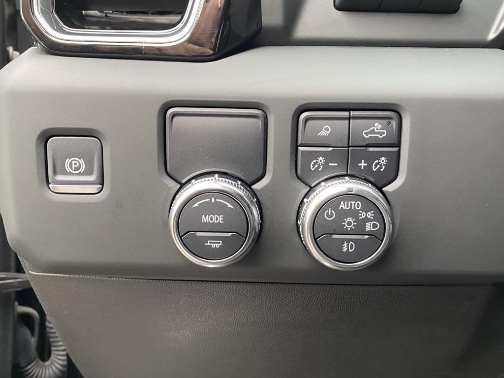used 2024 GMC Sierra 1500 car, priced at $48,000