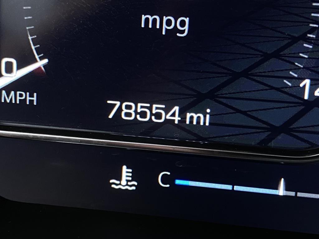 used 2024 GMC Sierra 1500 car, priced at $48,000