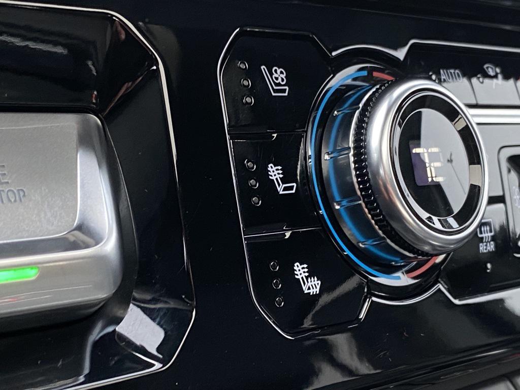 used 2024 GMC Sierra 1500 car, priced at $48,000