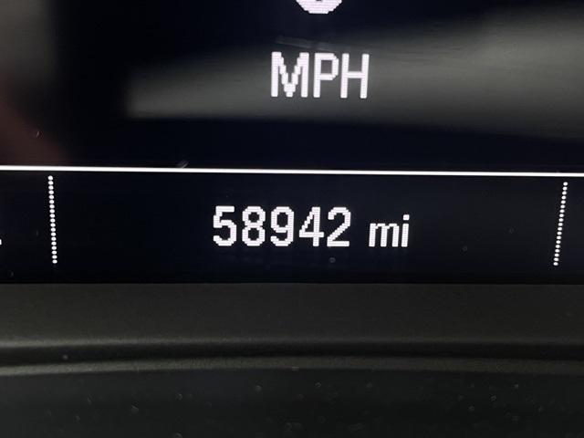 used 2023 Chevrolet Malibu car, priced at $19,000