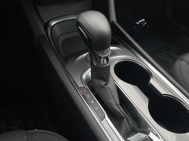 used 2023 Chevrolet Malibu car, priced at $19,000