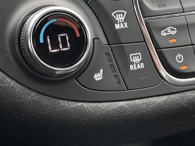 used 2023 Chevrolet Malibu car, priced at $19,000