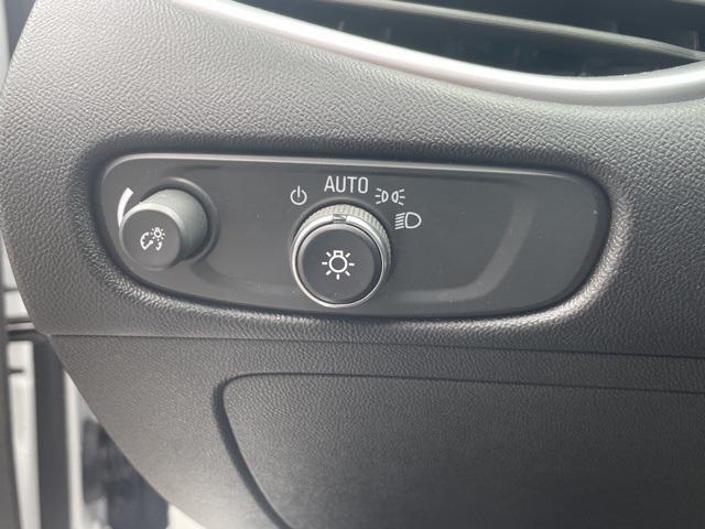 used 2023 Chevrolet Malibu car, priced at $19,000