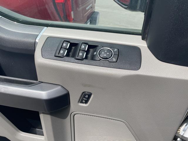 used 2022 Ford F-250 car, priced at $48,278