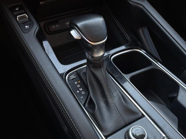 used 2020 Kia Telluride car, priced at $24,972