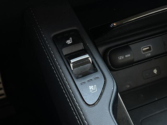 used 2020 Kia Telluride car, priced at $24,972