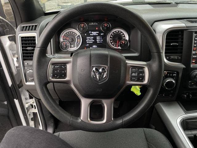 used 2023 Ram 1500 Classic car, priced at $33,224
