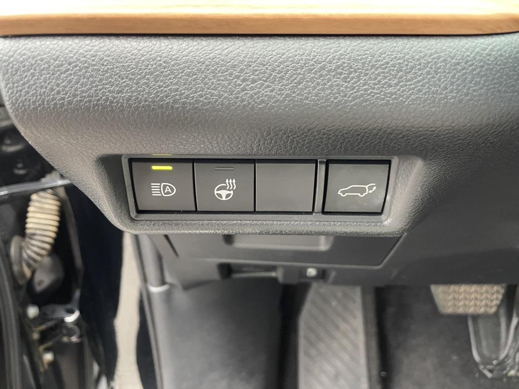 used 2024 Toyota Grand Highlander car, priced at $46,468