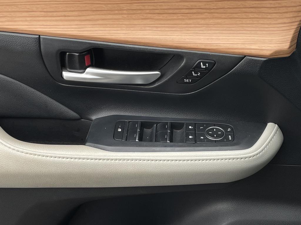 used 2024 Toyota Grand Highlander car, priced at $46,468