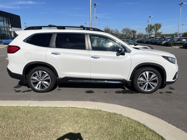 used 2022 Subaru Ascent car, priced at $30,112