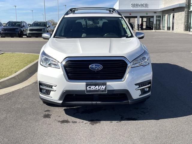 used 2022 Subaru Ascent car, priced at $30,112