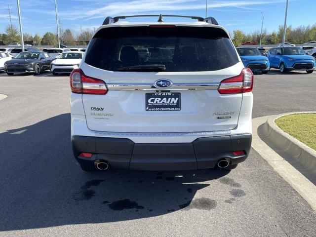 used 2022 Subaru Ascent car, priced at $30,112