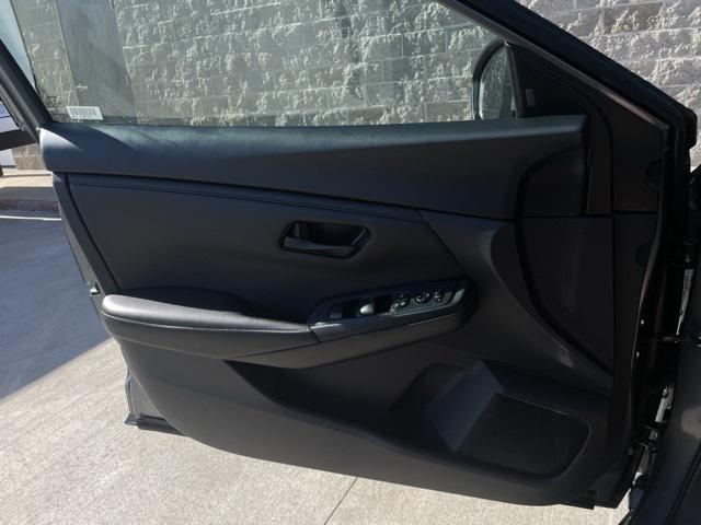 used 2024 Nissan Sentra car, priced at $18,733
