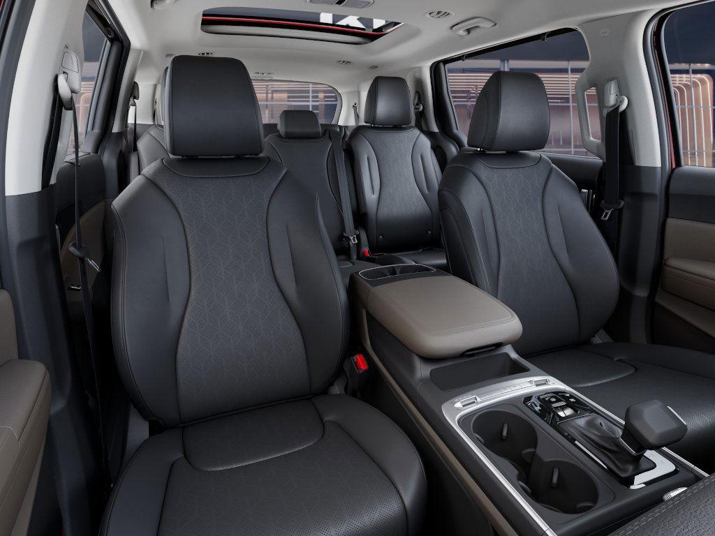 new 2026 Kia Carnival car, priced at $46,790