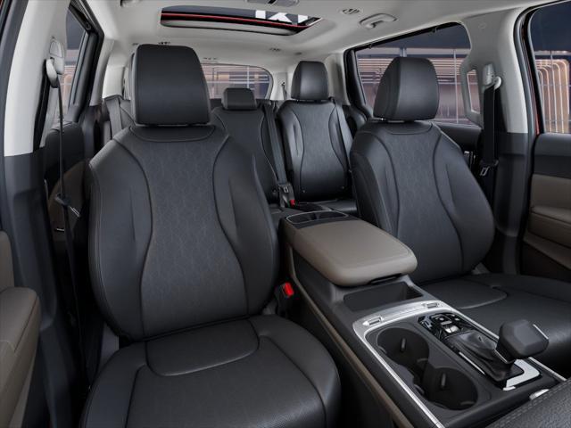 new 2026 Kia Carnival car, priced at $45,902