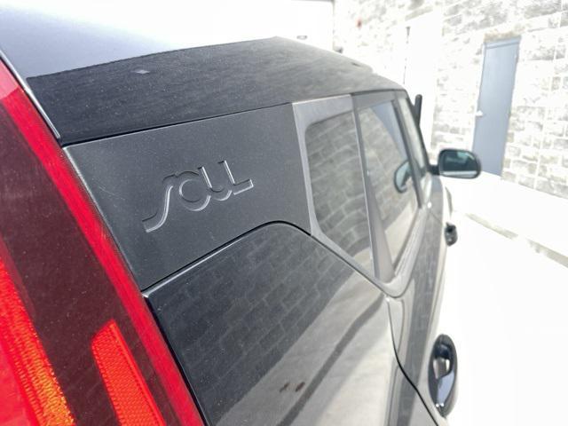 used 2022 Kia Soul car, priced at $17,583