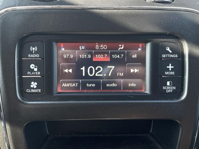 used 2018 Dodge Journey car, priced at $12,965