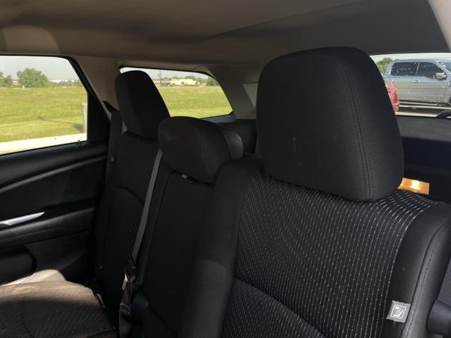 used 2018 Dodge Journey car, priced at $12,965