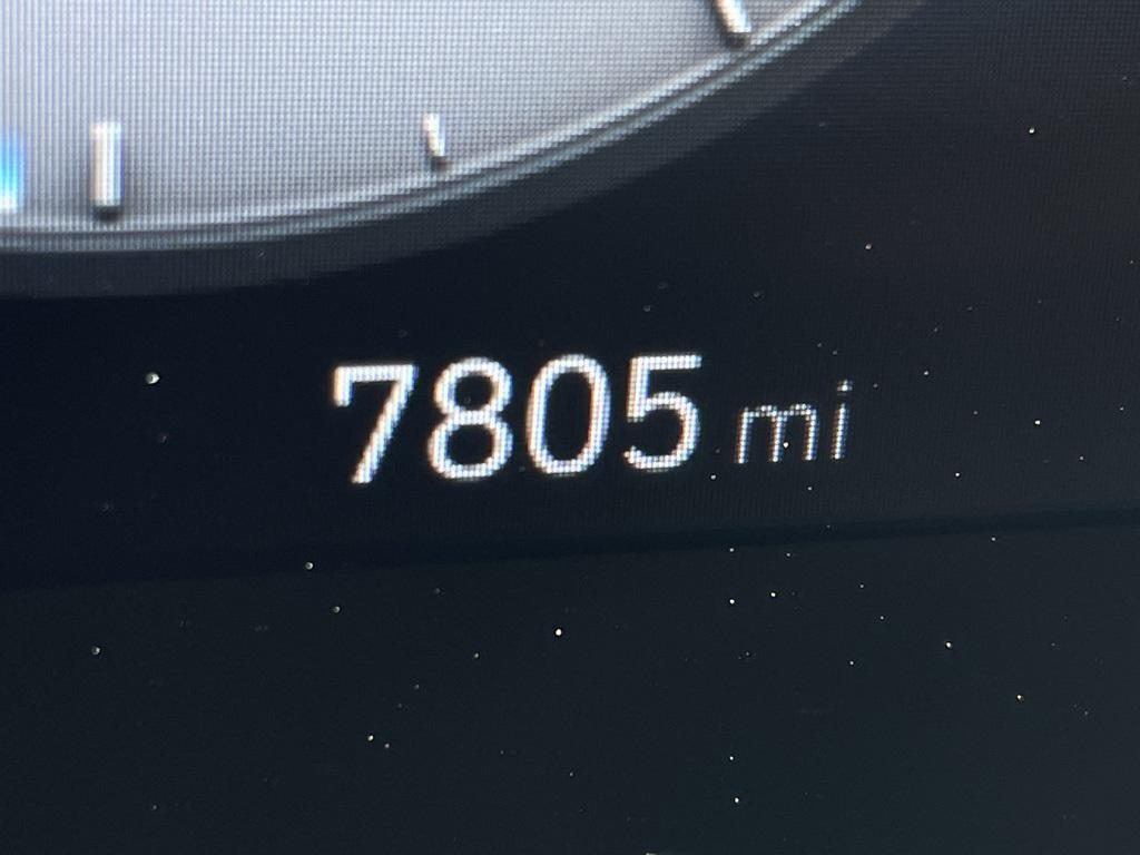 used 2024 Hyundai Elantra car, priced at $23,555