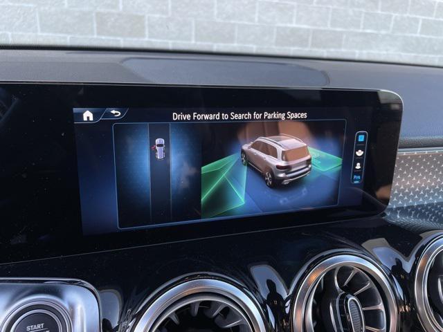 used 2024 Mercedes-Benz GLB 250 car, priced at $40,516