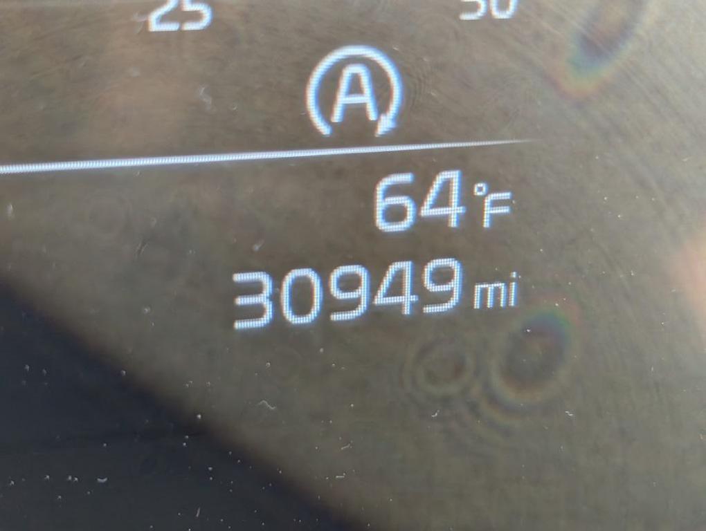 used 2024 Kia Telluride car, priced at $40,143