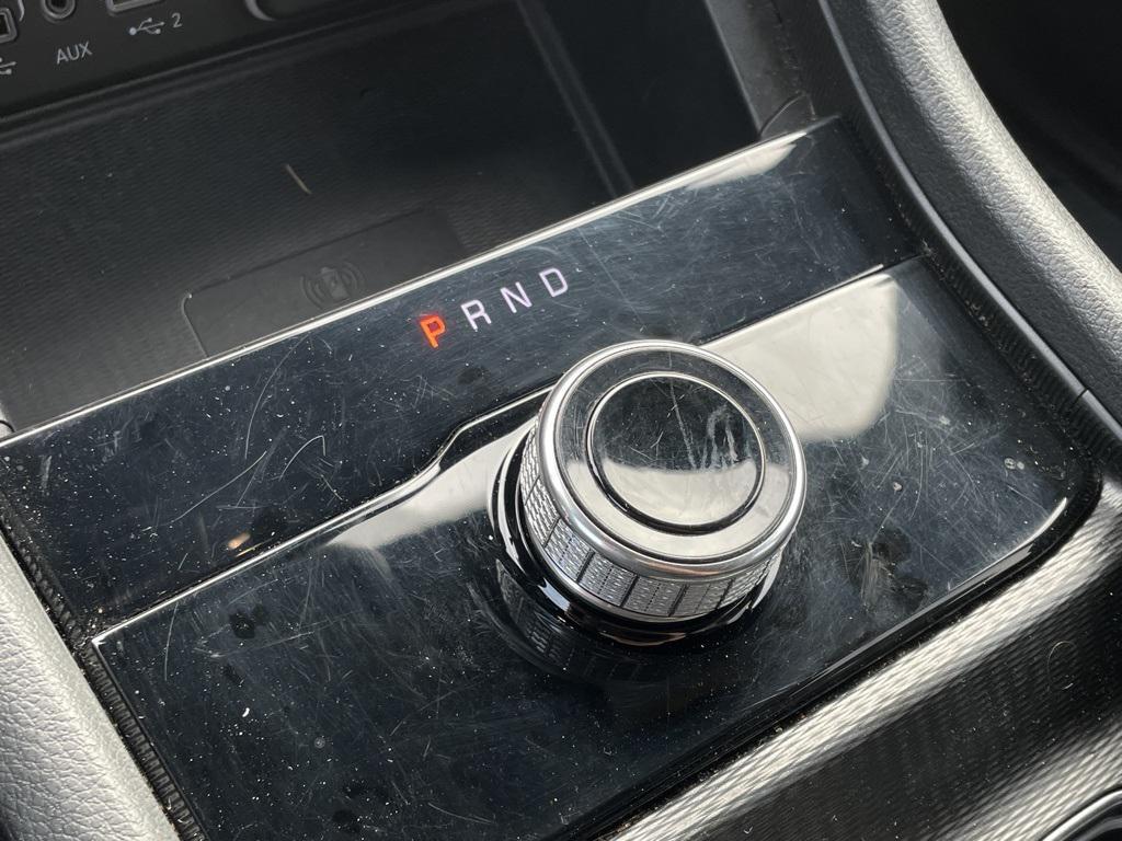 used 2024 Jeep Grand Cherokee car, priced at $30,454