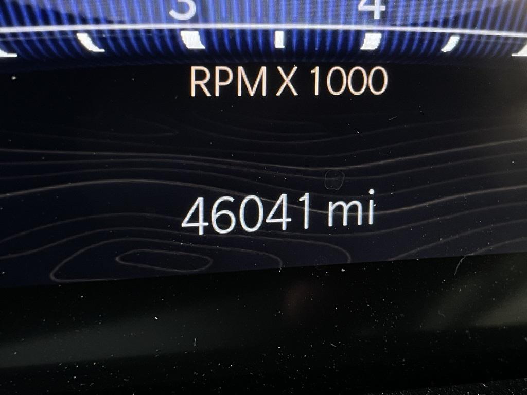 used 2024 Jeep Grand Cherokee car, priced at $30,454