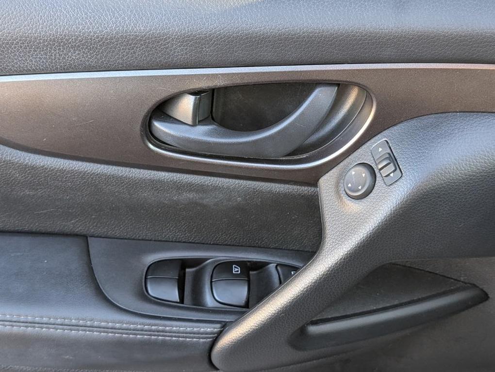 used 2022 Nissan Rogue Sport car, priced at $19,185