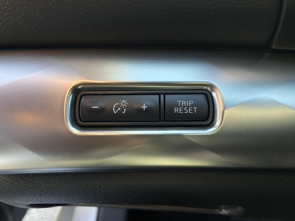 used 2020 Nissan Maxima car, priced at $17,218