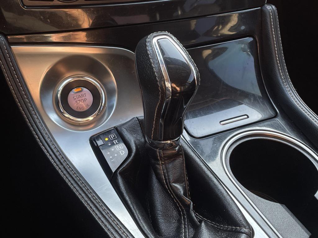 used 2020 Nissan Maxima car, priced at $17,218