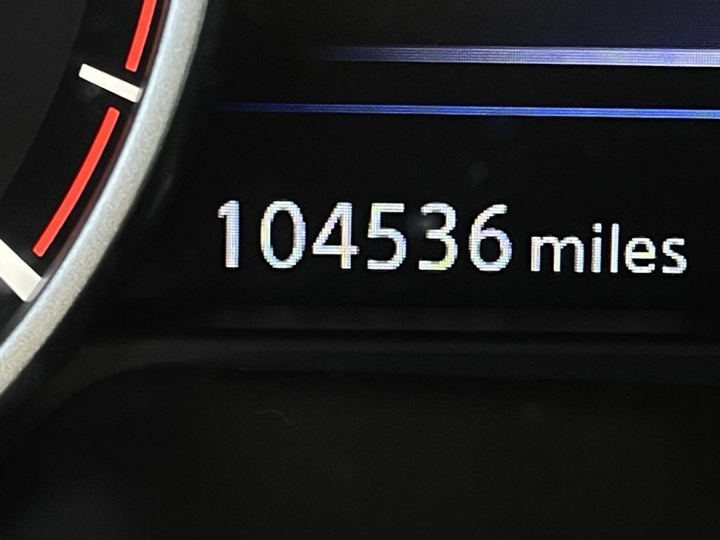 used 2020 Nissan Maxima car, priced at $17,218