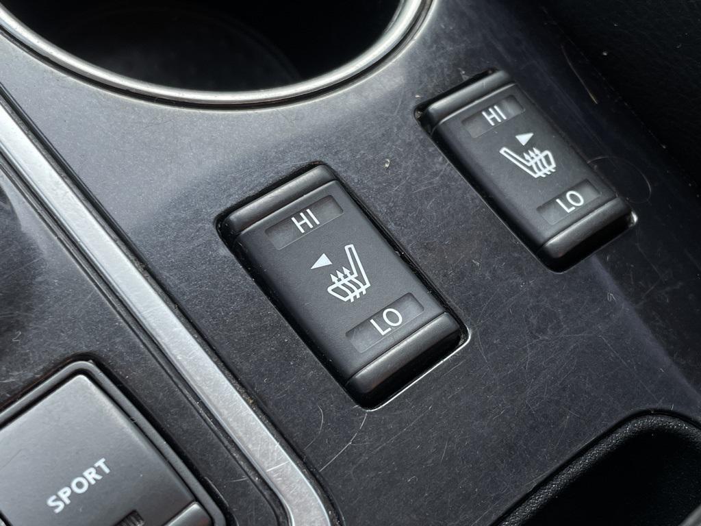 used 2020 Nissan Maxima car, priced at $17,218