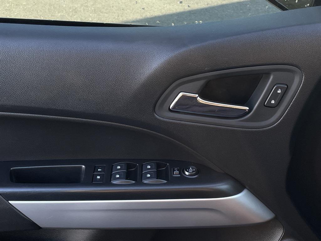 used 2022 Chevrolet Colorado car, priced at $27,908