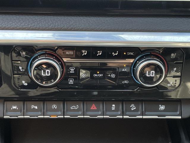 used 2022 GMC Sierra 1500 car, priced at $46,603