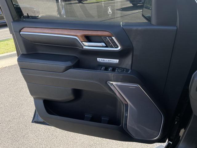 used 2022 GMC Sierra 1500 car, priced at $46,603