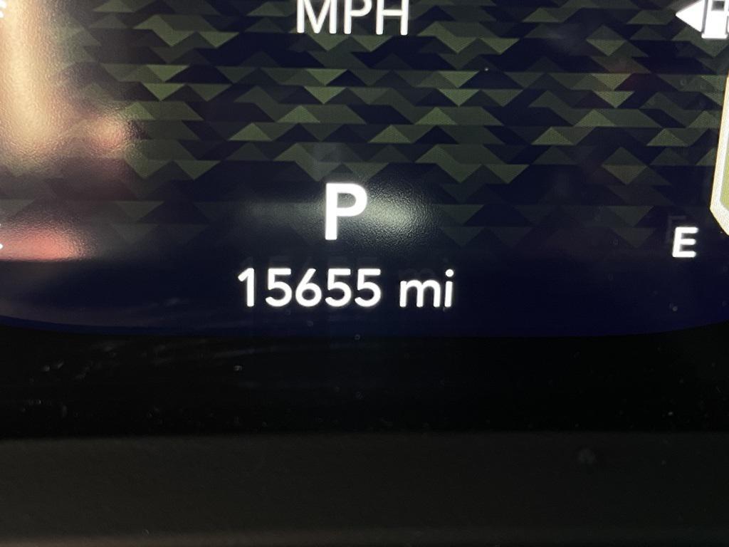 used 2024 Jeep Wrangler car, priced at $53,665