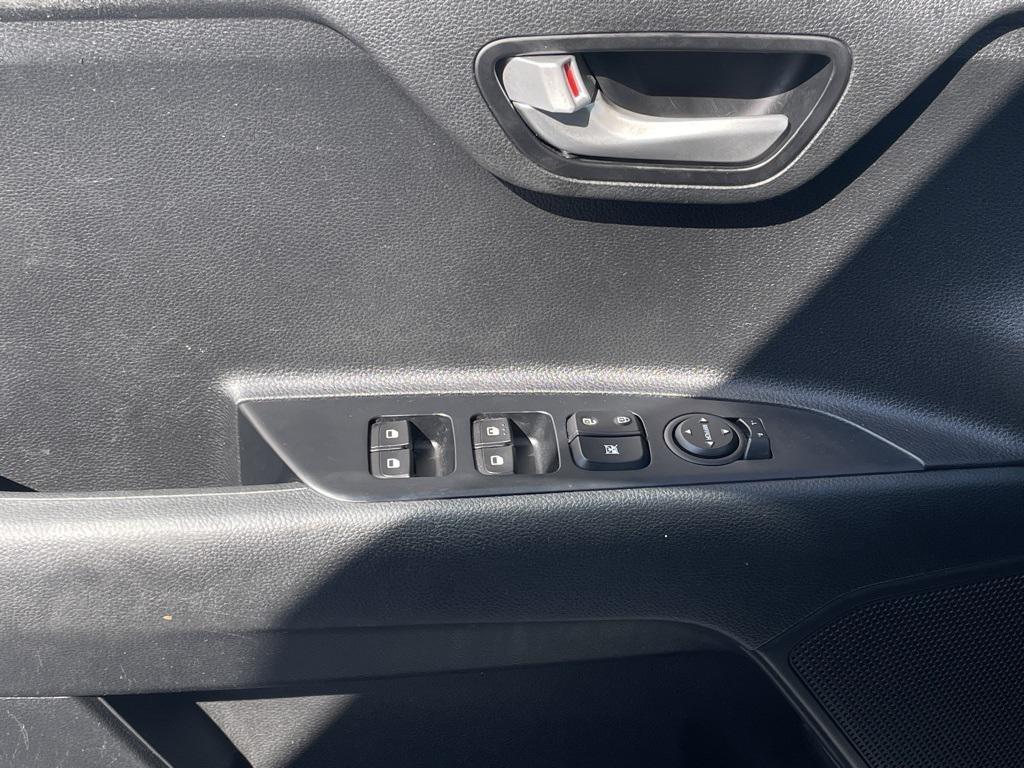 used 2021 Kia Rio car, priced at $13,000