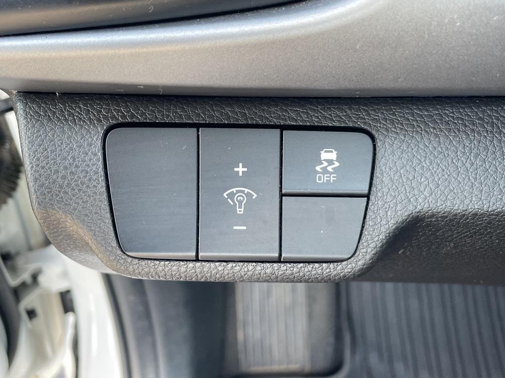 used 2021 Kia Rio car, priced at $13,000