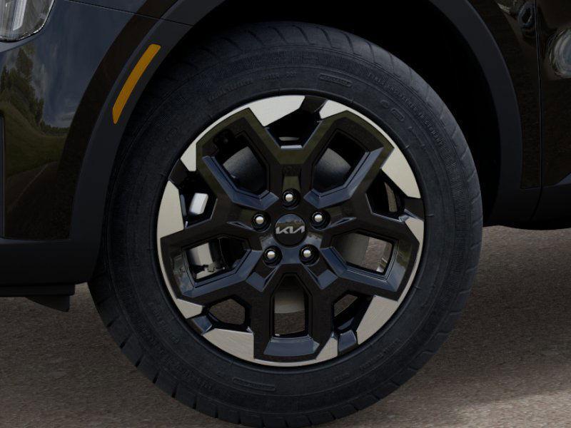 new 2025 Kia Sorento car, priced at $35,344